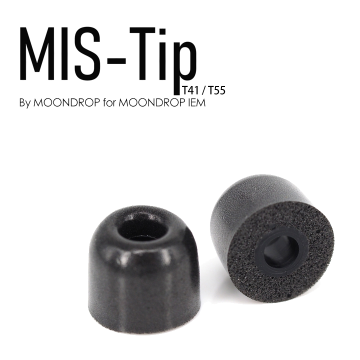 MoonDrop MIS-Tip